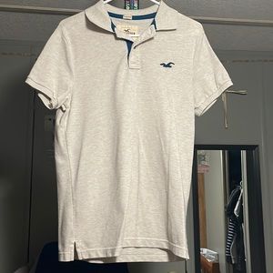 Hollister Collared Shirt